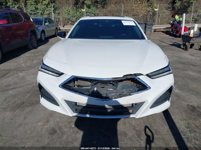 Продаж на аукціоні авто 2021 Acura Tlx Technology Package, vin: 19UUB5F4XMA001919, номер лоту: 44114272