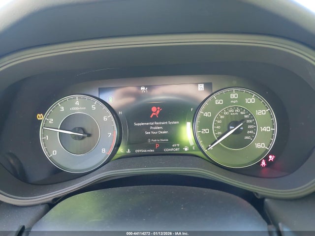 2021 ACURA TLX 19UUB5F4XMA001919 Photo 6