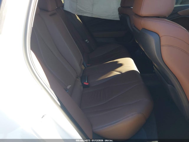 2021 ACURA TLX 19UUB5F4XMA001919 Photo 7