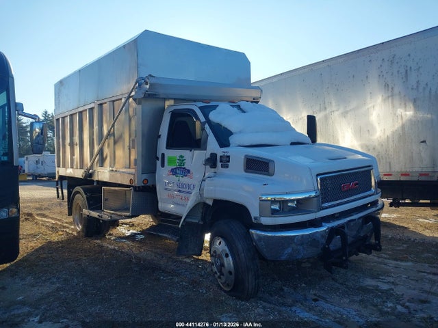 Продаж на аукціоні авто 2009 Gmc Tc5500, vin: 1GDE5C39X9F412449, номер лоту: 44114276