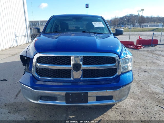 44114282 :رقم المزاد ، 1C6RR7KG8KS593556 vin ، 2019 Ram 1500 Classic Tradesman  4x4 5'7 Box مزاد بيع