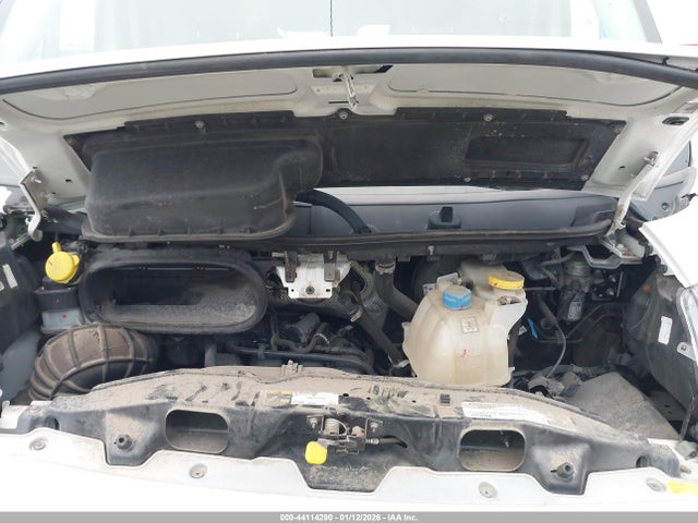 Продаж на аукціоні авто 2015 Ram Promaster 1500, vin: 3C6TRVBG8FE501400, номер лоту: 44114290