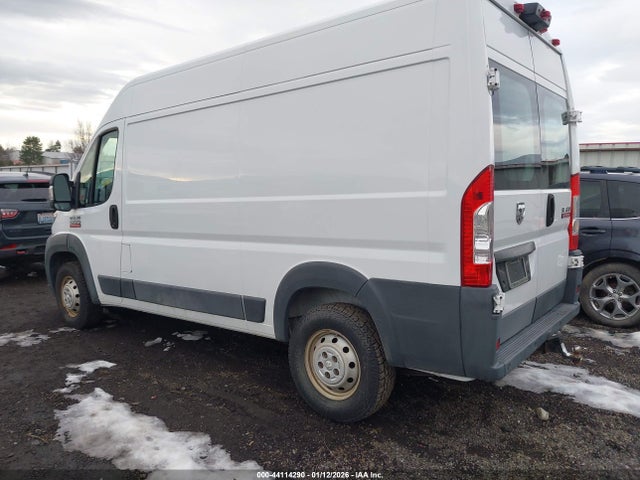 Продаж на аукціоні авто 2015 Ram Promaster 1500, vin: 3C6TRVBG8FE501400, номер лоту: 44114290