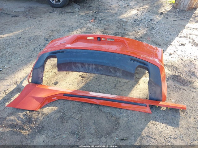 1G1FB1RSXL0114129 Chevrolet Camaro Rwd 1lt