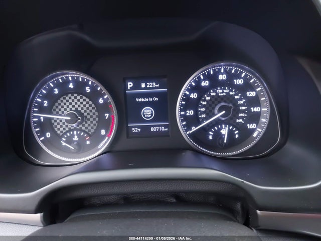 Hyundai Elantra Value Edition 2019 5NPD84LF2KH404991 Image 7