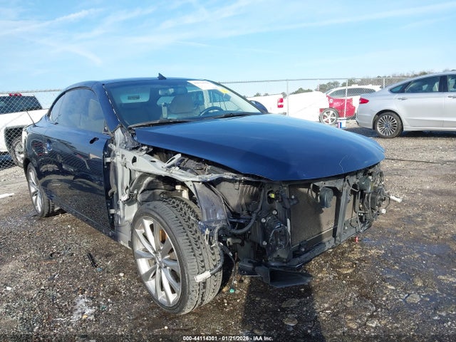 Продажа на аукционе авто 2013 Lexus Is 250c, vin: JTHFF2C25D2528546, номер лота: 44114301