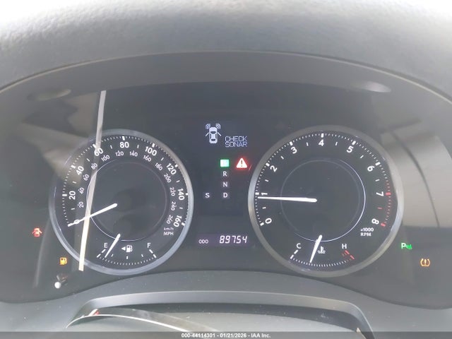 Продажа на аукционе авто 2013 Lexus Is 250c, vin: JTHFF2C25D2528546, номер лота: 44114301