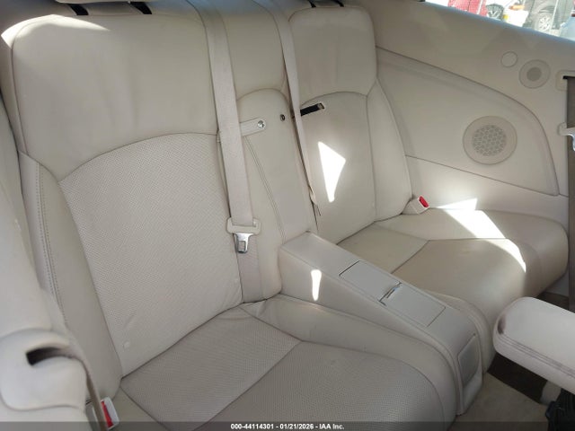 Продажа на аукционе авто 2013 Lexus Is 250c, vin: JTHFF2C25D2528546, номер лота: 44114301