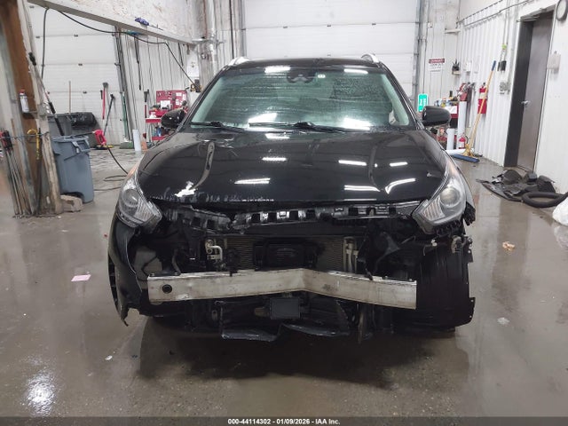KIA NIRO LX 2017 KNDCB3LC8H5073467 Image 13
