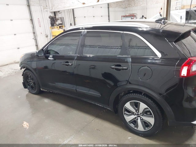 KIA NIRO LX 2017 KNDCB3LC8H5073467 Image 15