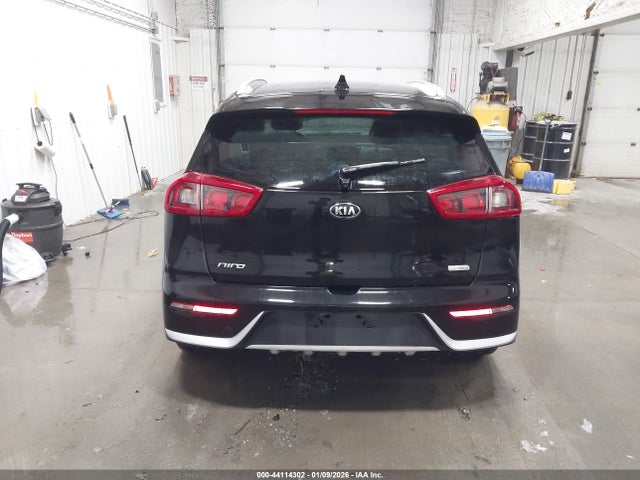 KIA NIRO LX 2017 KNDCB3LC8H5073467 Image 17