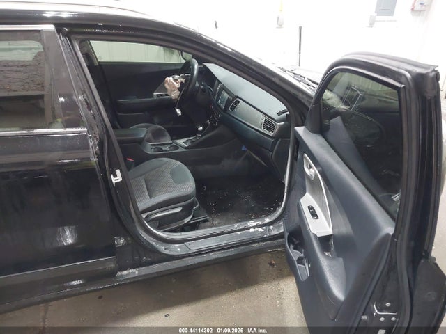 KIA NIRO LX 2017 KNDCB3LC8H5073467 Image 5