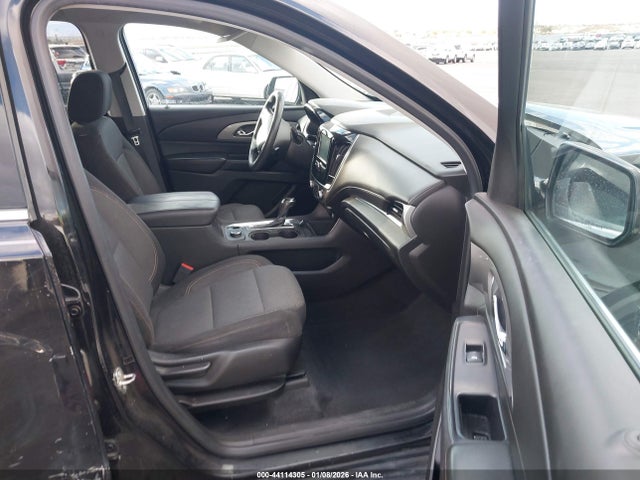 1GNERFKW4JJ192378 Chevrolet Traverse Ls