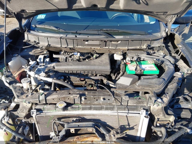 5N1AT2MV1HC785423 Nissan ROGUE S