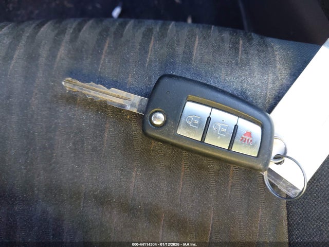 5N1AT2MV1HC785423 Nissan ROGUE S
