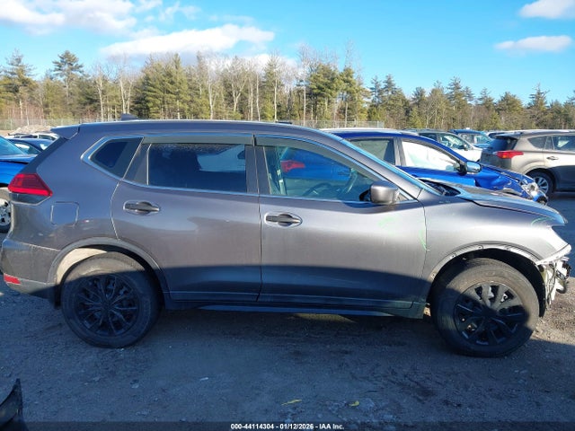 5N1AT2MV1HC785423 Nissan ROGUE S
