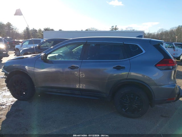 5N1AT2MV1HC785423 Nissan ROGUE S
