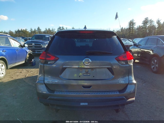 5N1AT2MV1HC785423 Nissan ROGUE S
