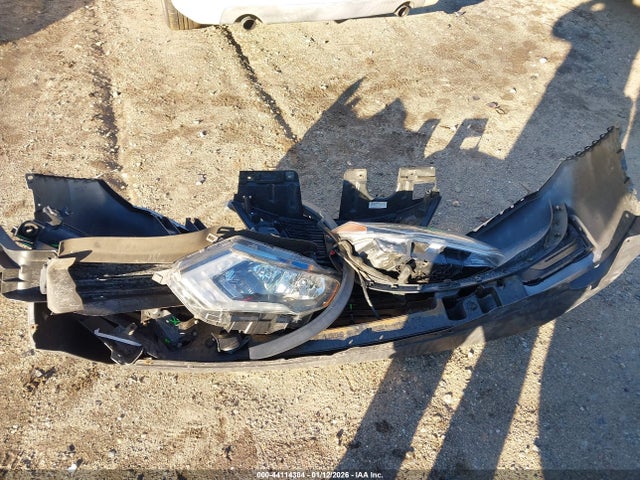 5N1AT2MV1HC785423 Nissan ROGUE S