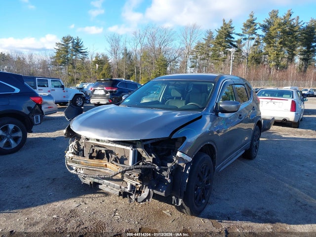 5N1AT2MV1HC785423 Nissan ROGUE S