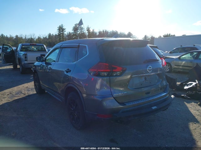 5N1AT2MV1HC785423 Nissan ROGUE S