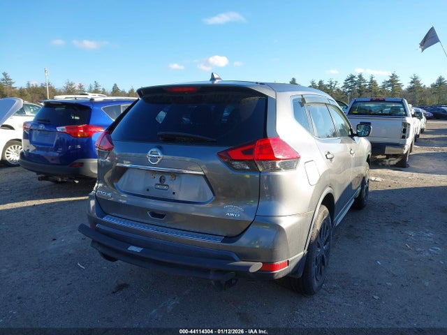 5N1AT2MV1HC785423 Nissan ROGUE S