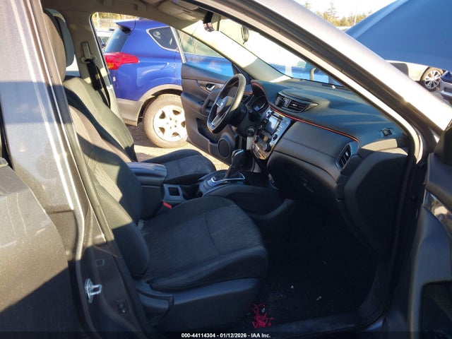5N1AT2MV1HC785423 Nissan ROGUE S