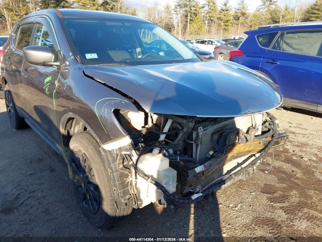 5N1AT2MV1HC785423 Nissan ROGUE S