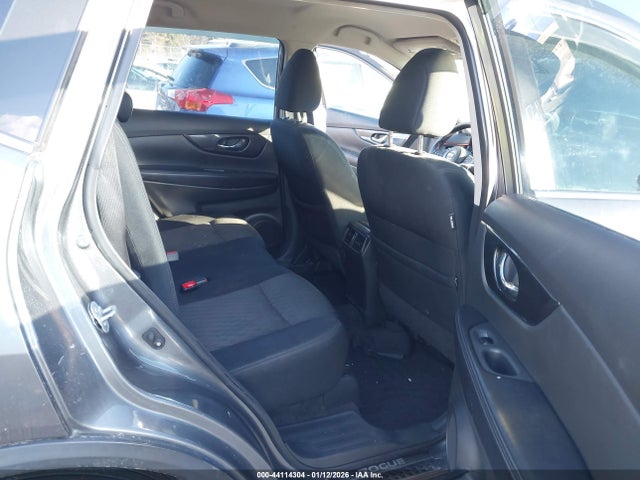5N1AT2MV1HC785423 Nissan ROGUE S