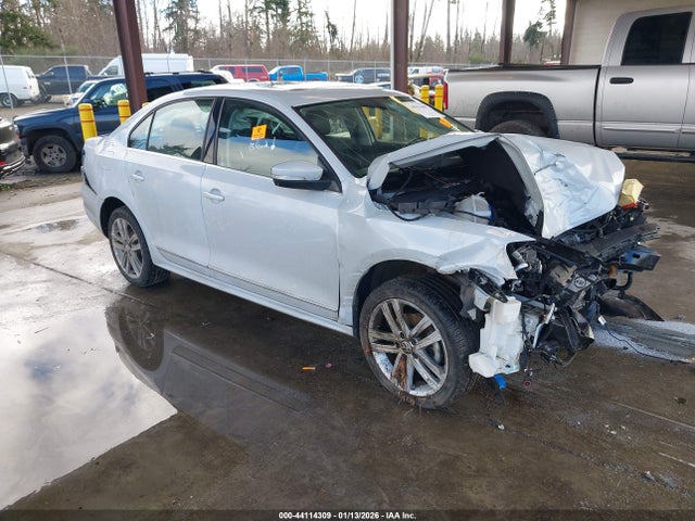 2017 VOLKSWAGEN JETTA 3VWL17AJXHM363647