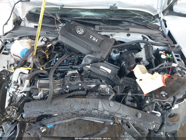 2017 VOLKSWAGEN JETTA 3VWL17AJXHM363647 Photo 9