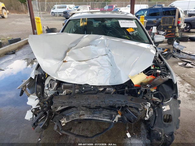 2017 VOLKSWAGEN JETTA 3VWL17AJXHM363647 Photo 5