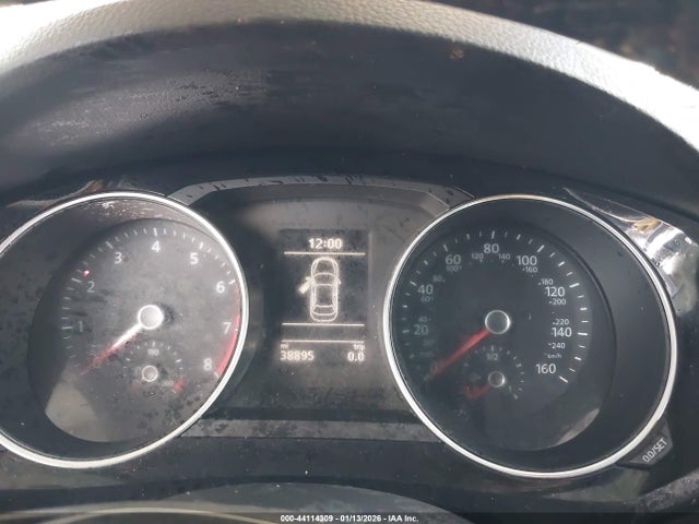 2017 VOLKSWAGEN JETTA 3VWL17AJXHM363647 Photo 6