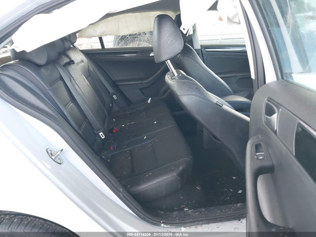 2017 VOLKSWAGEN JETTA 3VWL17AJXHM363647 Photo 7