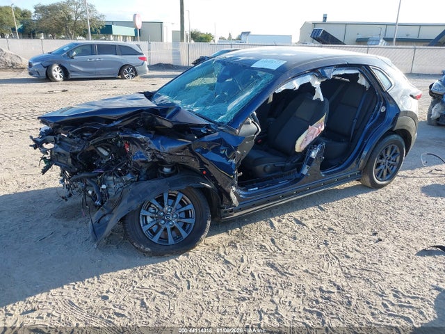 Продажа на аукционе авто 2025 Mazda Cx-30 2.5 S, vin: 3MVDMBAM6SM778675, номер лота: 44114318
