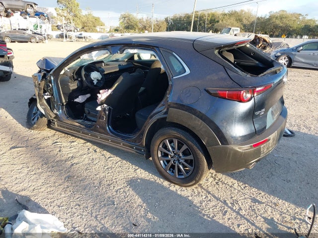 Продажа на аукционе авто 2025 Mazda Cx-30 2.5 S, vin: 3MVDMBAM6SM778675, номер лота: 44114318