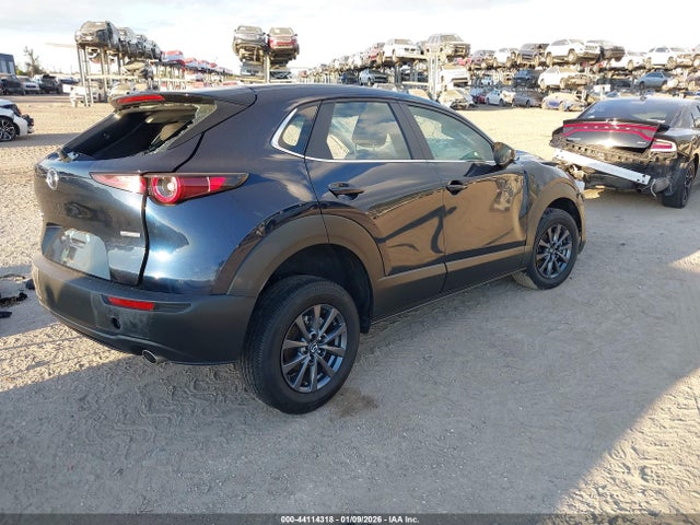 Продажа на аукционе авто 2025 Mazda Cx-30 2.5 S, vin: 3MVDMBAM6SM778675, номер лота: 44114318
