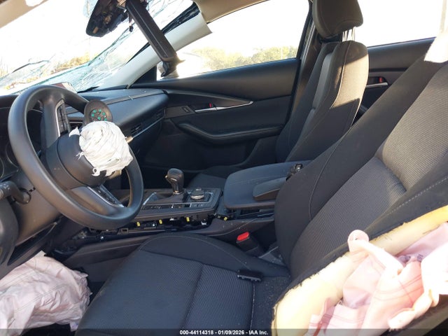 Продажа на аукционе авто 2025 Mazda Cx-30 2.5 S, vin: 3MVDMBAM6SM778675, номер лота: 44114318