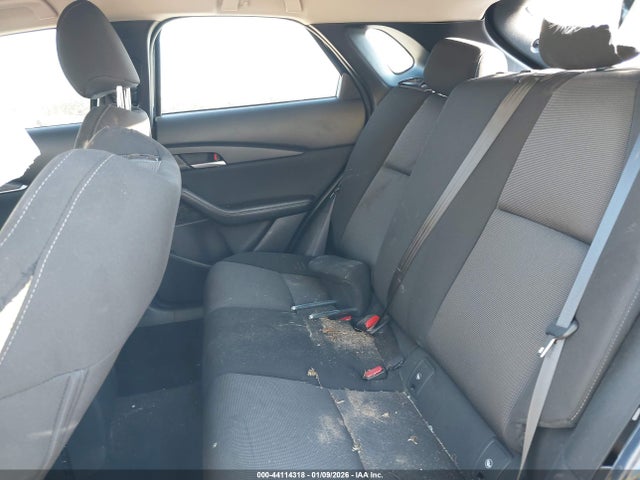 Продажа на аукционе авто 2025 Mazda Cx-30 2.5 S, vin: 3MVDMBAM6SM778675, номер лота: 44114318