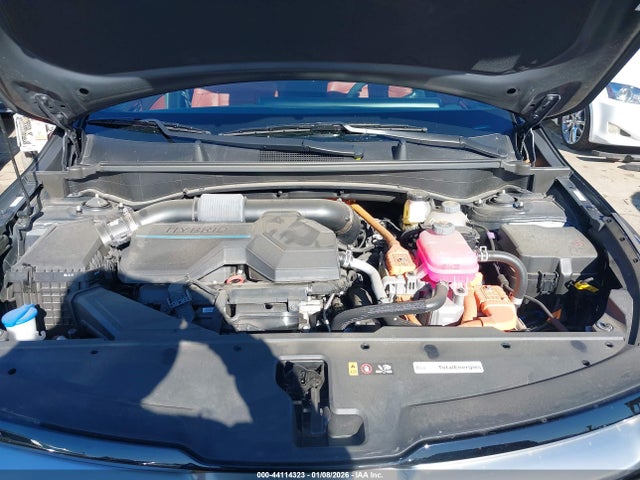 KNDPXCDG6R7122997 KIA Sportage Hybrid Sx-prestige