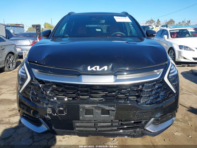 KNDPXCDG6R7122997 KIA Sportage Hybrid Sx-prestige
