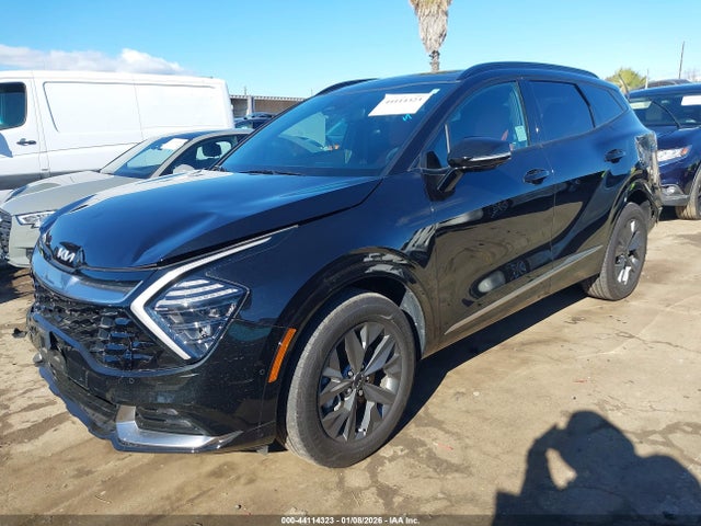 KNDPXCDG6R7122997 KIA Sportage Hybrid Sx-prestige