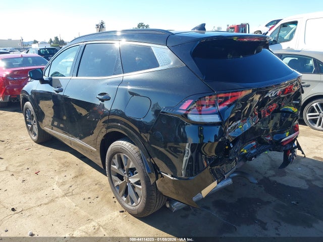 KNDPXCDG6R7122997 KIA Sportage Hybrid Sx-prestige