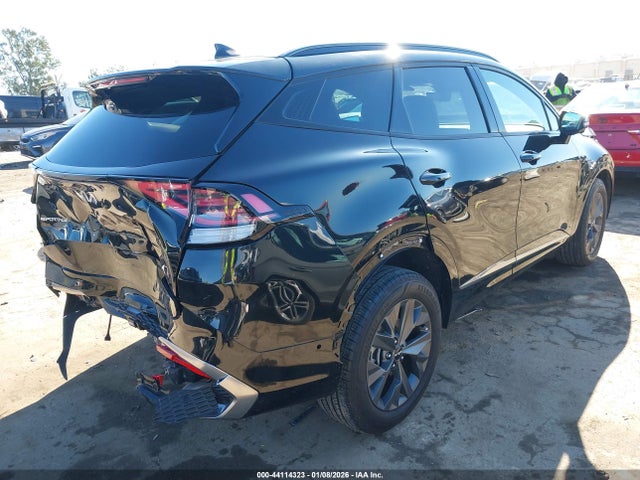 KNDPXCDG6R7122997 KIA Sportage Hybrid Sx-prestige