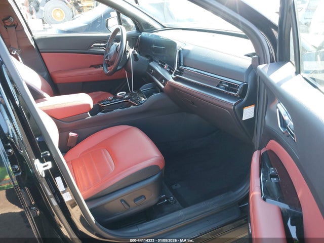 KNDPXCDG6R7122997 KIA Sportage Hybrid Sx-prestige