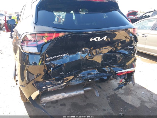 KNDPXCDG6R7122997 KIA Sportage Hybrid Sx-prestige