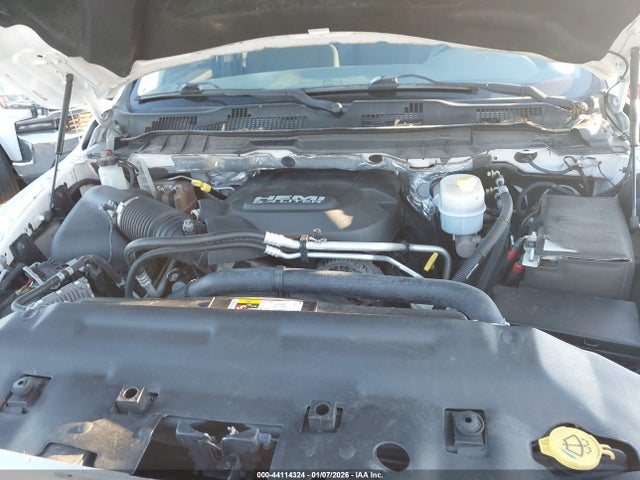 3C63R3CJ5EG130293 RAM 3500 Tradesman