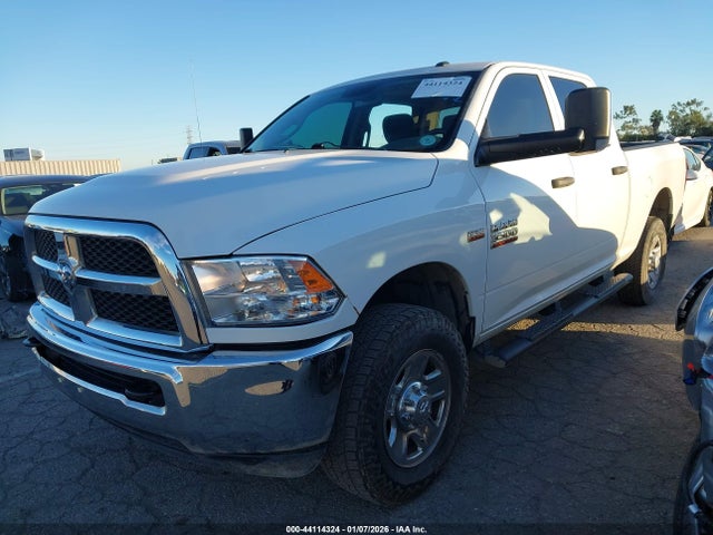 3C63R3CJ5EG130293 RAM 3500 Tradesman