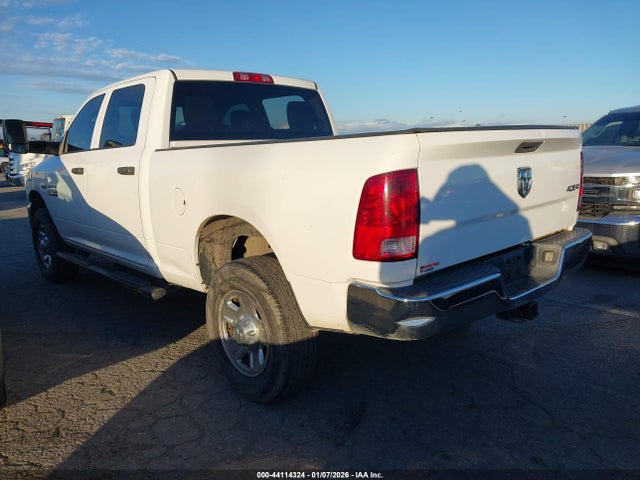 3C63R3CJ5EG130293 RAM 3500 Tradesman