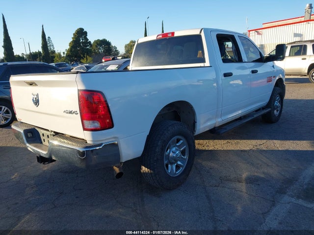 3C63R3CJ5EG130293 RAM 3500 Tradesman